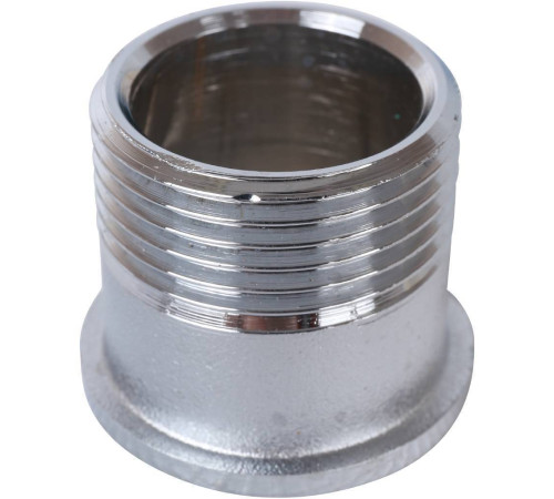 Клапан зональный шаровой 2-ходовой STOUT 1 НР-ВР SVM-0072-200125