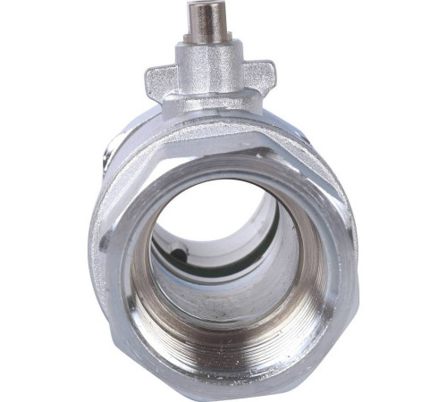 Клапан зональный шаровой 2-ходовой STOUT 1 1/4 НР-ВР SVM-0072-200132