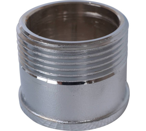 Клапан зональный шаровой 2-ходовой STOUT 1 1/4 НР-ВР SVM-0072-200132