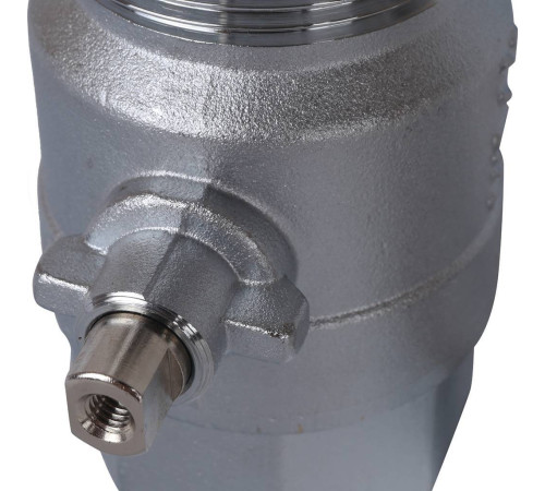 Клапан зональный шаровой 2-ходовой STOUT 1 1/4 НР-ВР SVM-0072-200132