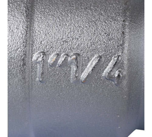 Клапан зональный шаровой 2-ходовой STOUT 1 1/4 НР-ВР SVM-0072-200132