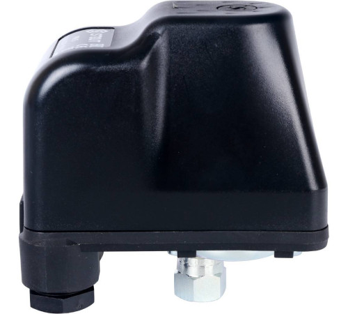 Реле давления для водоснабжения STOUT PM5G 1-5 бар 1/4 с накидной гайкой SCS-0001-000005