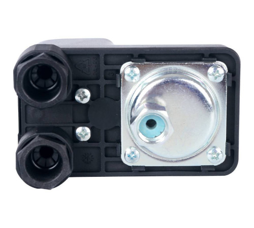 Реле давления для водоснабжения STOUT PM5G 1-5 бар 1/4 с накидной гайкой SCS-0001-000005