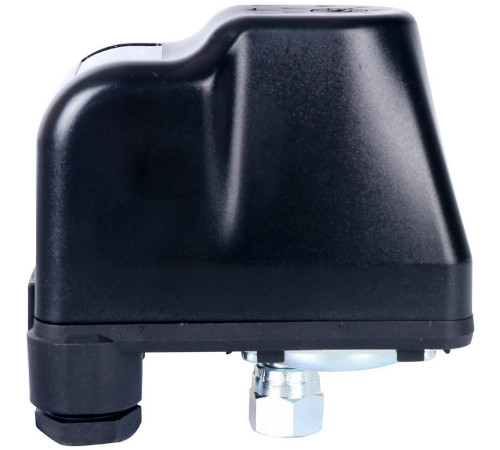 Реле давления STOUT PM12G 3-12 бар 1/4 с накидной гайкой SCS-0001-000012