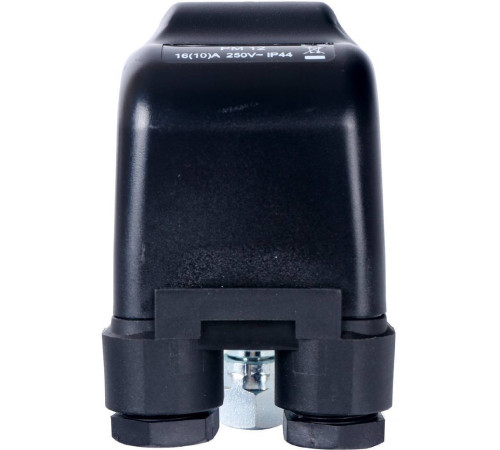 Реле давления STOUT PM12G 3-12 бар 1/4 с накидной гайкой SCS-0001-000012