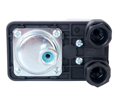 Реле давления STOUT PM12G 3-12 бар 1/4 с накидной гайкой SCS-0001-000012