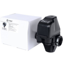 Реле давления STOUT PM5-3W 1-5 бар со встроенным манометром SCS-0001-000053