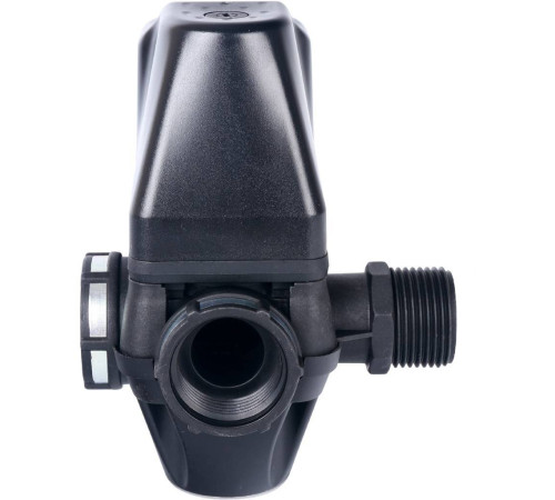 Реле давления STOUT PM5-3W 1-5 бар со встроенным манометром SCS-0001-000053