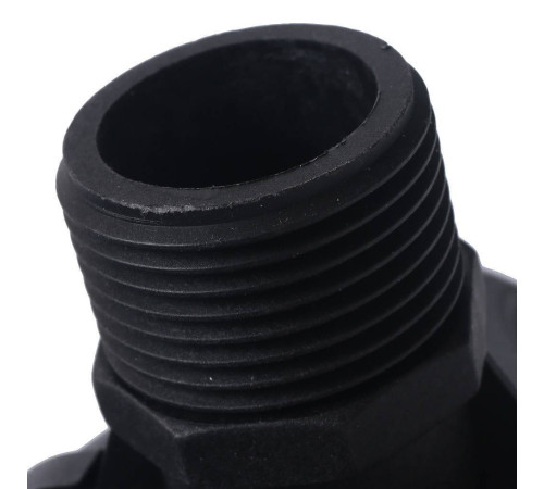 Реле давления STOUT PM5-3W 1-5 бар со встроенным манометром SCS-0001-000053