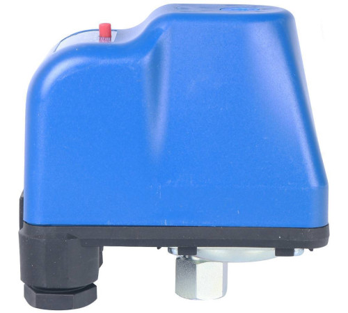 Реле сухого хода STOUT SCS-0001 LP/3 0-4 бар 1/4 SCS-0001-000003