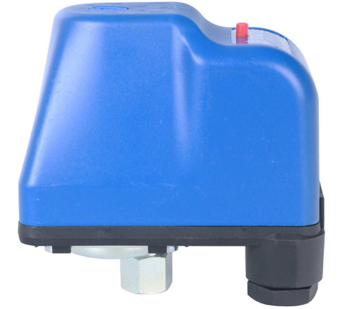 Реле сухого хода STOUT SCS-0001 LP/3 0-4 бар 1/4 SCS-0001-000003