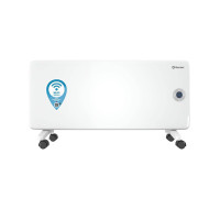 Конвектор электрический Thermex Frame 1500E Wi-Fi 1500 Вт 4986