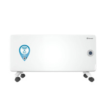 Конвектор электрический Thermex Frame 1500E Wi-Fi 1500 Вт 4986