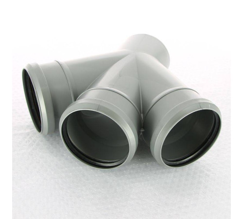 Крестовина Sinikon Стандарт одноплоскостная 110x110x110 45° 506016.R