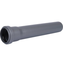 Труба канализационная Sinikon Стандарт 50 мм 250 мм 500043