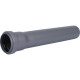 Труба канализационная Sinikon Стандарт 50 мм 250 мм 500043