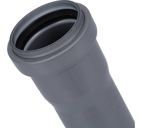 Труба канализационная Sinikon Стандарт 50 мм 250 мм 500043
