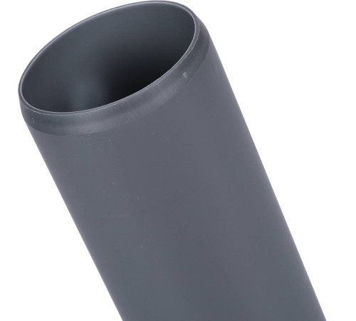 Труба канализационная Sinikon Стандарт 50 мм 250 мм 500043