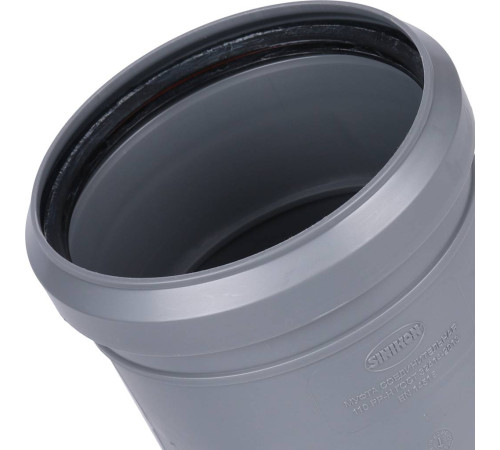 Муфта соединительная Sinikon 110 мм 528007.R