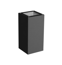 Короб крышный с шумоглушением SHUFT RRS 560-630 для вентилятора RMV RRS 560-630