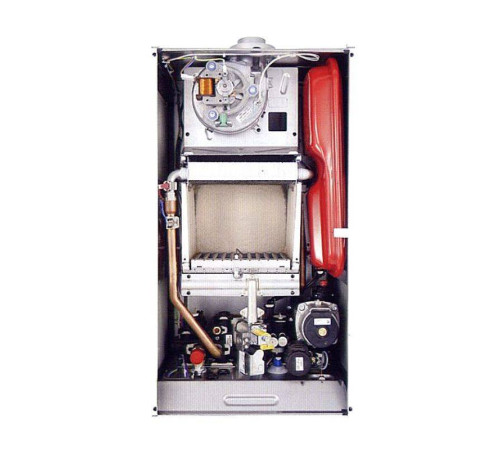 Котел газовый напольный BAXI SLIM 1.300iN 30 кВт открытая камера WSB43130347