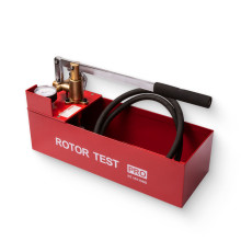 Ручной опрессовщик Rotor Test PRO