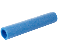 Теплоизоляция для труб Royal Thermo Protector 18/6 мм 1 м синяя 1227209