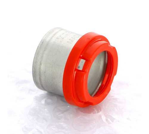 Гильза пресс Tiemme 20 мм латунь 1650189