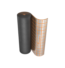 Теплоизоляция рулонная Energofloor Compact 5/1-20 мм EFCR05120