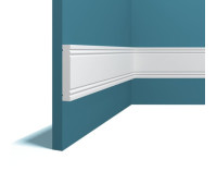 Молдинг Perfect Perfect Plus P78 из ударопрочного полимера P78