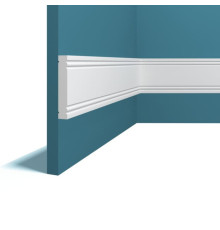 Молдинг Perfect Perfect Plus P78 из ударопрочного полимера P78