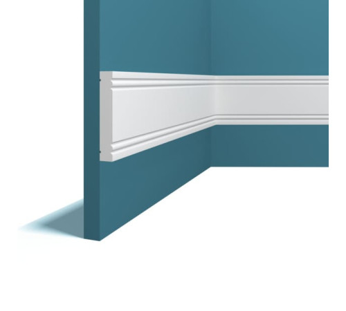 Молдинг Perfect Perfect Plus P78 из ударопрочного полимера P78