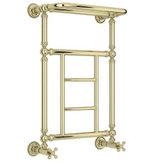 Полотенцесушитель водяной Сунержа Ренессанс 400x660 мм шампань 020-0282-6640