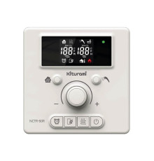 Пульт управления выносной кнопочный Kiturami NCTR-60R