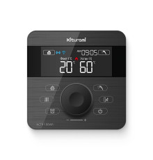 Пульт управления выносной сенсорный Kiturami NCTR-100WR Wi-Fi