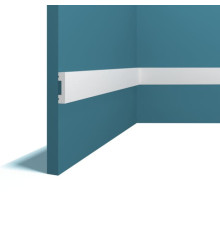 Молдинг Perfect Perfect Plus P89 из ударопрочного полимера P89