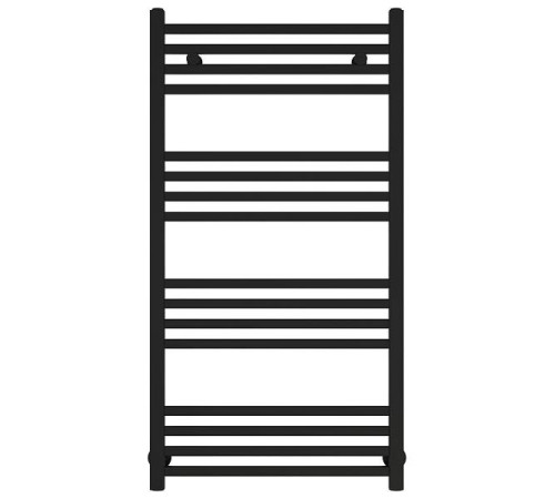 Полотенцесушитель водяной Сунержа Модус 500x1000 мм матовый черный 31-0250-1050