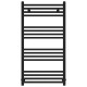 Полотенцесушитель водяной Сунержа Модус 500x1000 мм матовый черный 31-0250-1050