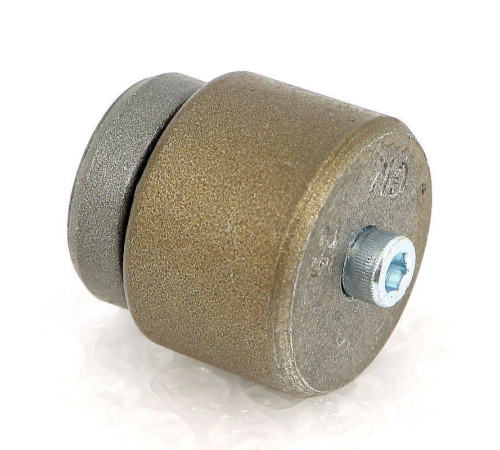 Насадка для плоского сварочного аппарата GM Cobra 25 мм GM0025