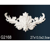 Декоративный элемент из полиуретана Perfect G2168