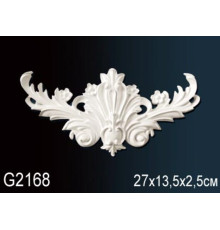 Декоративный элемент из полиуретана Perfect G2168