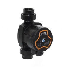 Насос циркуляционный ZOTA EcoRING III 25/75 130 с гайками ZR3631036208