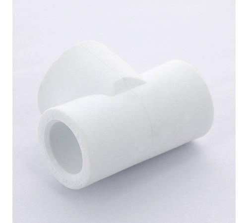 Тройник переходной Pro Aqua 20х25х20 мм редукционный PA14518P