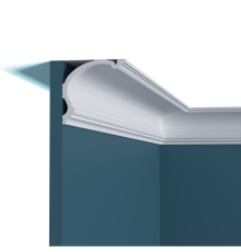 Карниз потолочный Perfect Plus P224