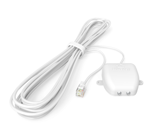 Датчик протечки воды ectoControl ES-LAWS-01 проводной ES-LAWS-01