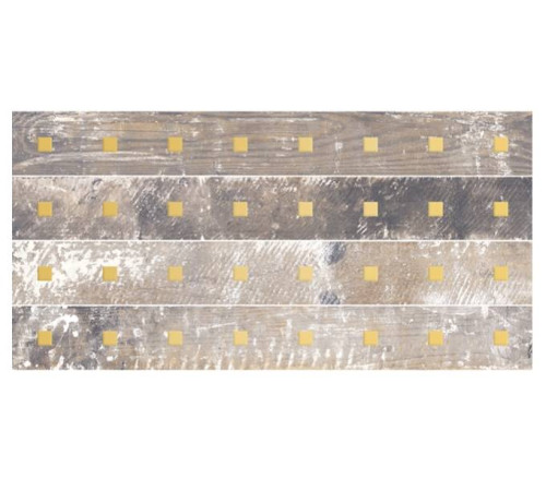 Декор Laparet Extra Elemental коричневый 30х60 см х9999213259