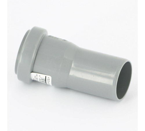 Отвод канализационный Ostendorf HTB 40х15° 111100