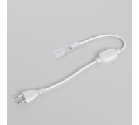 Сетевой шнур для круглого светодиодного гибкого неона 220V 2835 SSH- 6