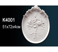 Панно декоративное Perfect K4001