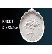 Панно декоративное Perfect K4001